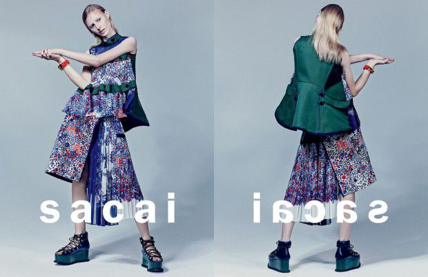 sacai