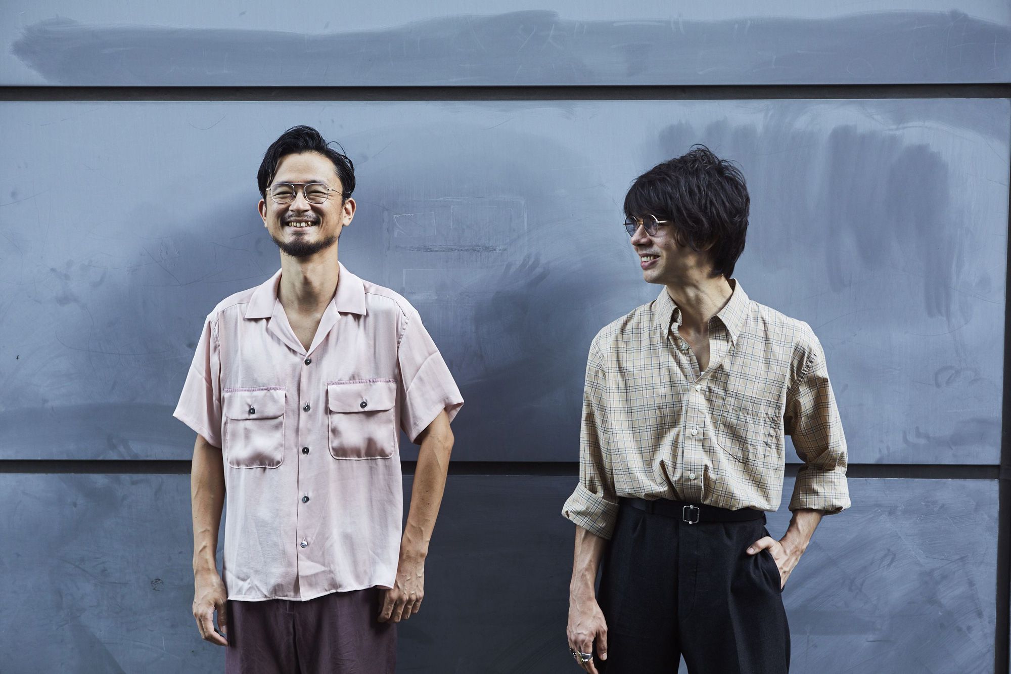 Okamoto Sのアドレス帳 Vol 26 長岡亮介 X オカモトショウneol Jp Neol Jp Okamoto Sのアドレス帳 Vol 26 長岡亮介 X オカモトショウneol Jp Neol Jp