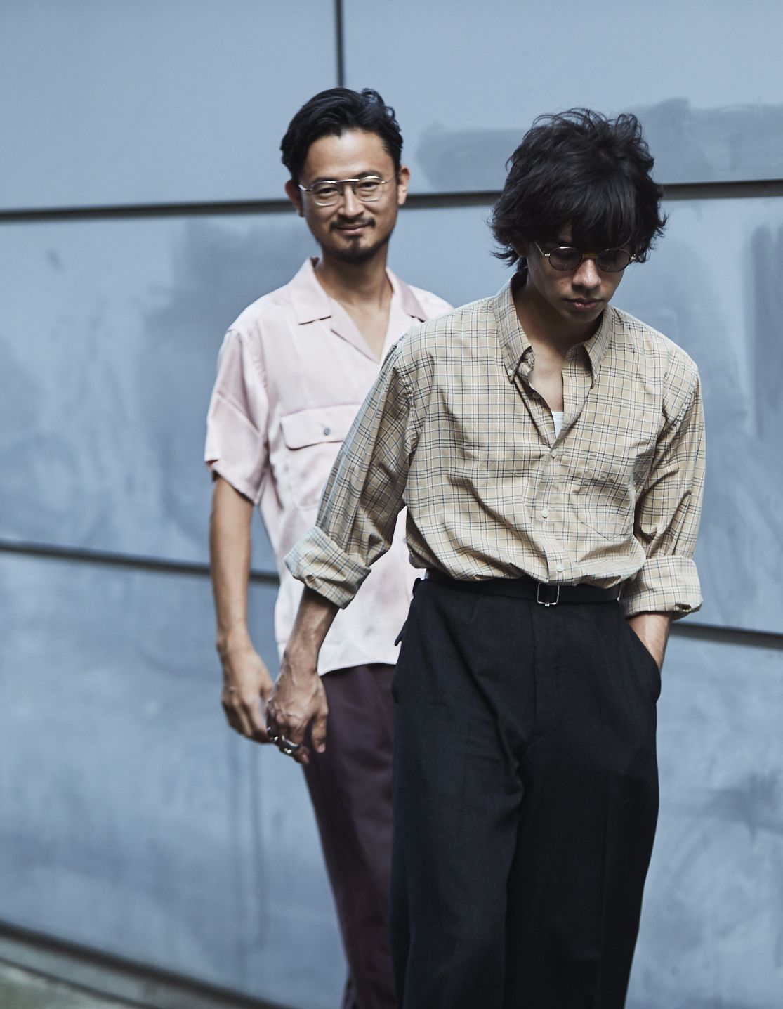 Okamoto Sのアドレス帳 Vol 26 長岡亮介 X オカモトショウneol Jp Neol Jp Okamoto Sのアドレス帳 Vol 26 長岡亮介 X オカモトショウneol Jp Neol Jp