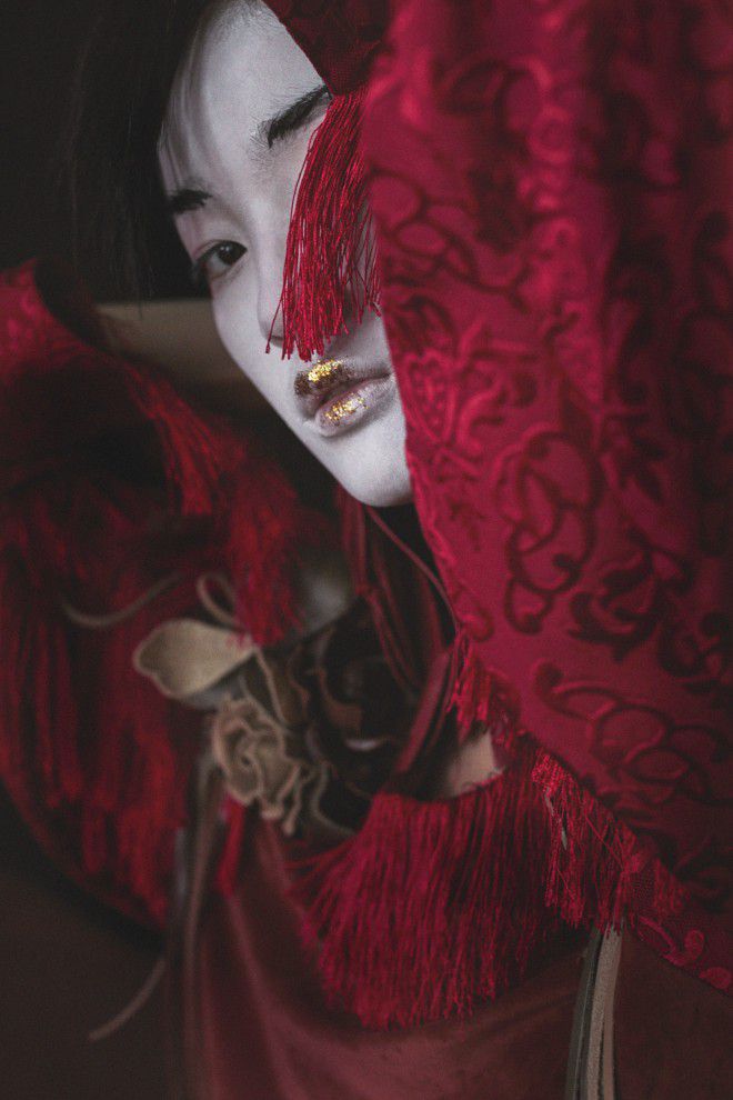 NeoL_Matsuri_5| Photography : Toshiaki Kitaoka