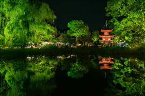 9大覚寺