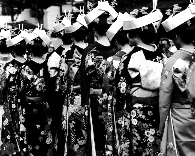 NeoL_Matsuri|Photography : Yuichiro Noda