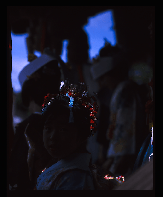 NeoL_Matsuri249|Photography : Yuichiro Noda