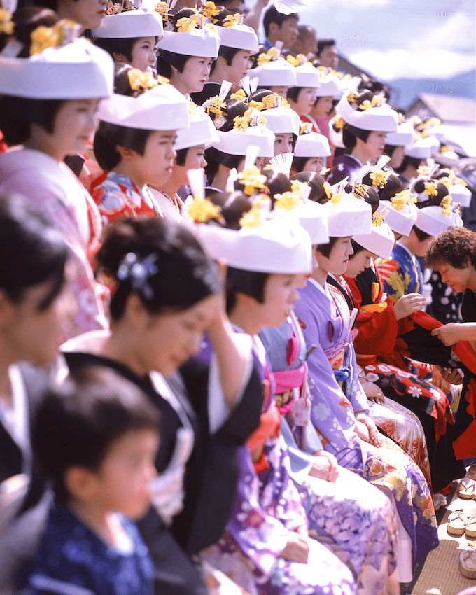 NeoL_Matsuri256|Photography : Yuichiro Noda