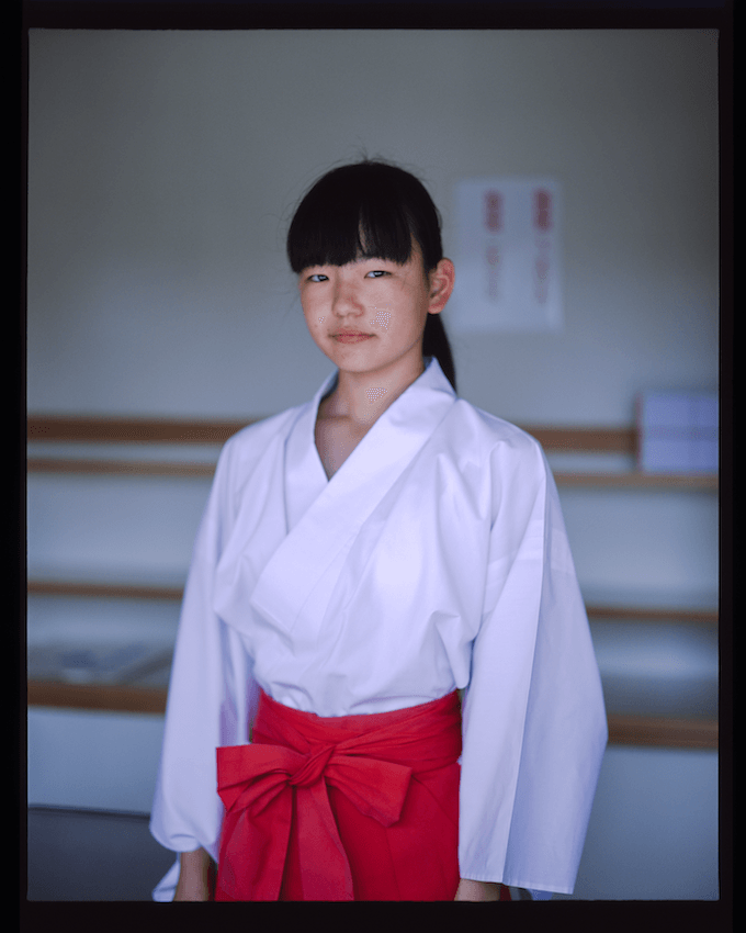 NeoL_Matsuri267|Photography : Yuichiro Noda