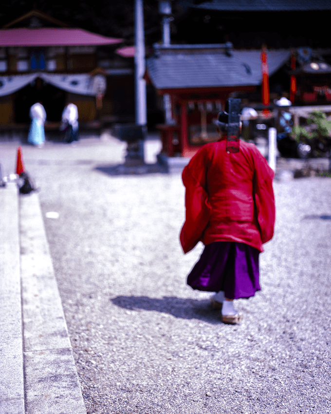 NeoL_Matsuri268|Photography : Yuichiro Noda