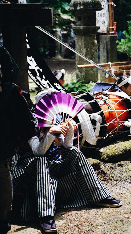 NeoL_Matsuri5|Photography : Baihe Sun