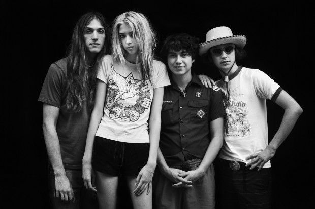 NeoL_Starcrawler_12| Photography :  Takayuki Okada