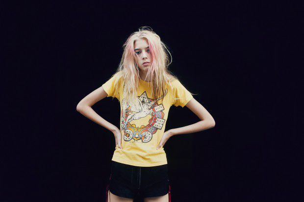 NeoL_Starcrawler_7| Photography :  Takayuki Okada