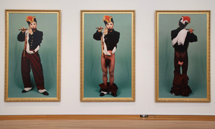 東京都現代美術館が今春リニューアル 2つの展覧会を同時開催neol.jp | neol.jp