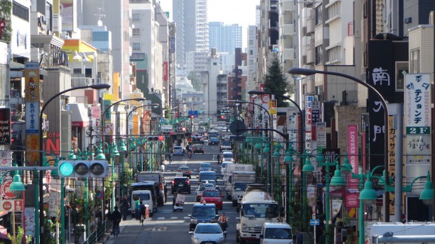 Koreatown