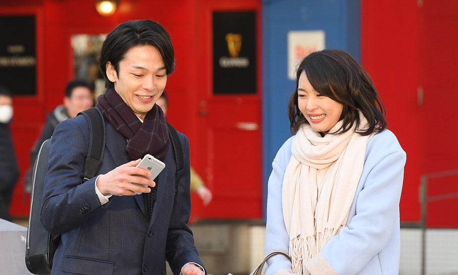 男運のない美人が、一念発起して婚活に挑む!neol.jp neol.jp 男運のない美人が、一念発起して婚活に挑む!neol.jp neol.jp