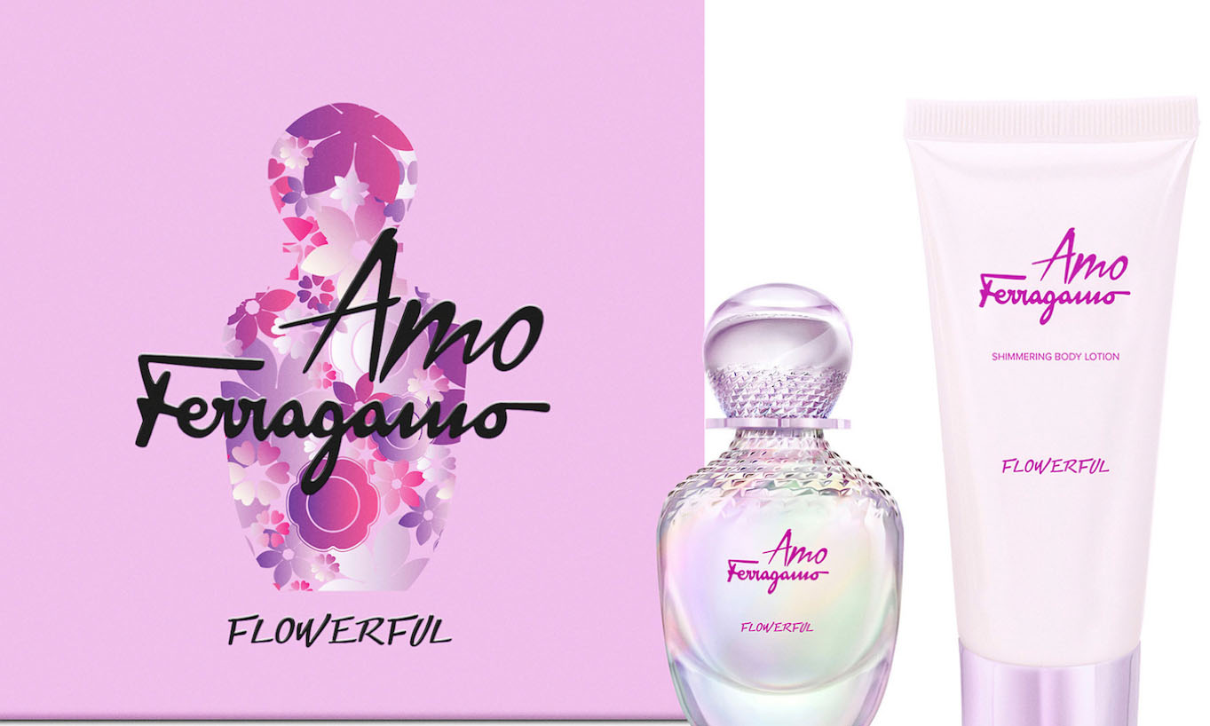 サルヴァトーレ フェラガモからマザーズデイに最適な限定コフレneol.jp neol.jp