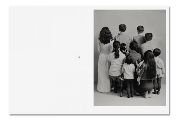深瀬昌久が生前に手がけた最後の1冊『FAMILY / 家族』｜Infoseek