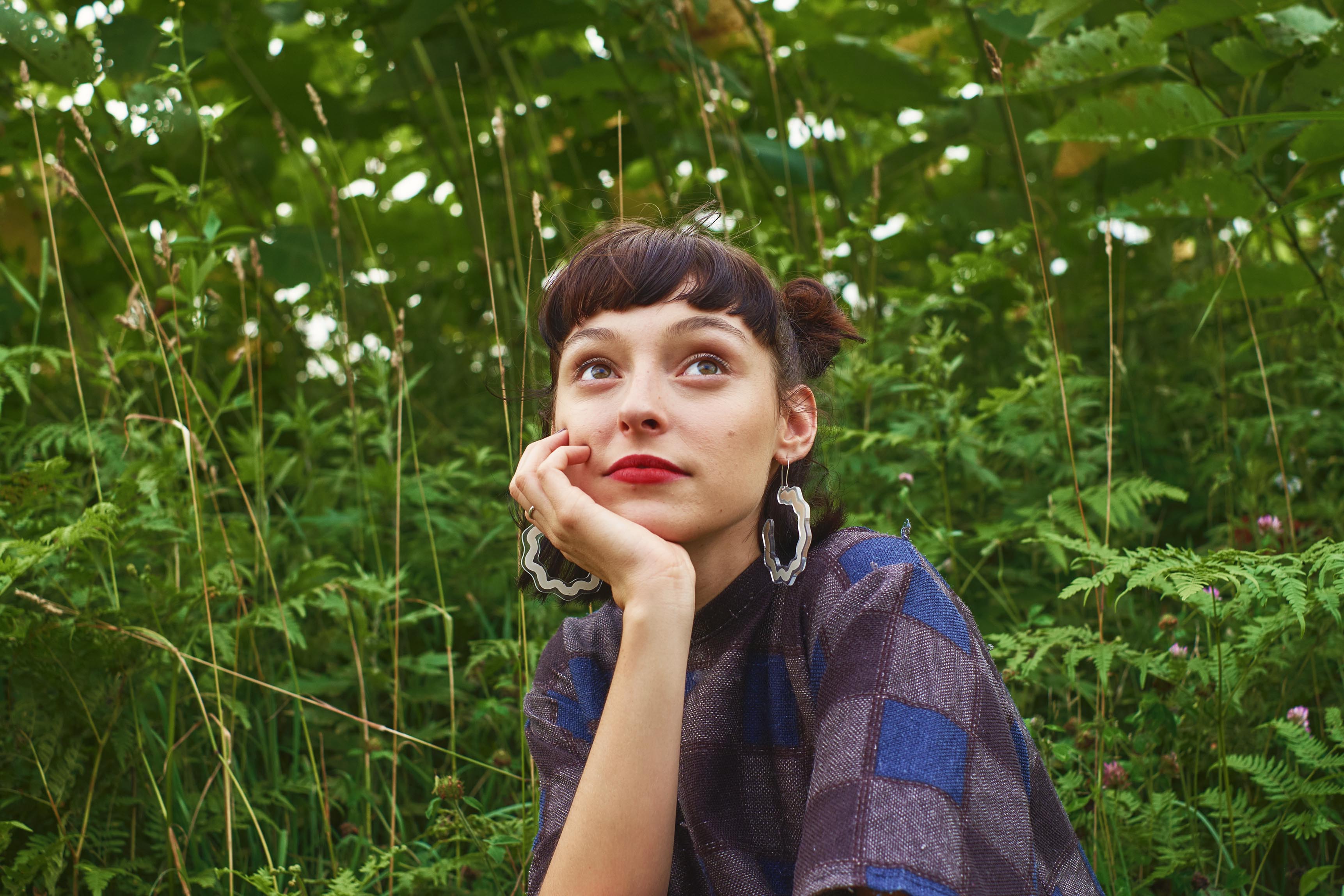 Interview with Stella Donnelly about 
