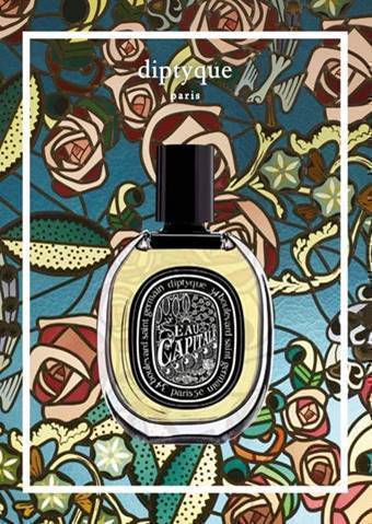 diptyque メゾン初のシプレの香りーー パリにオマージュを捧げた新作フレグランス - 記事詳細｜Infoseekニュース