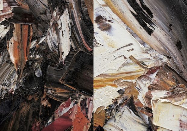 国内外で注目される井田幸昌が国内初にして20代の画業を一望する作品集