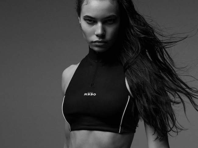 STUDIO R330』ROLAがessentials for a good life