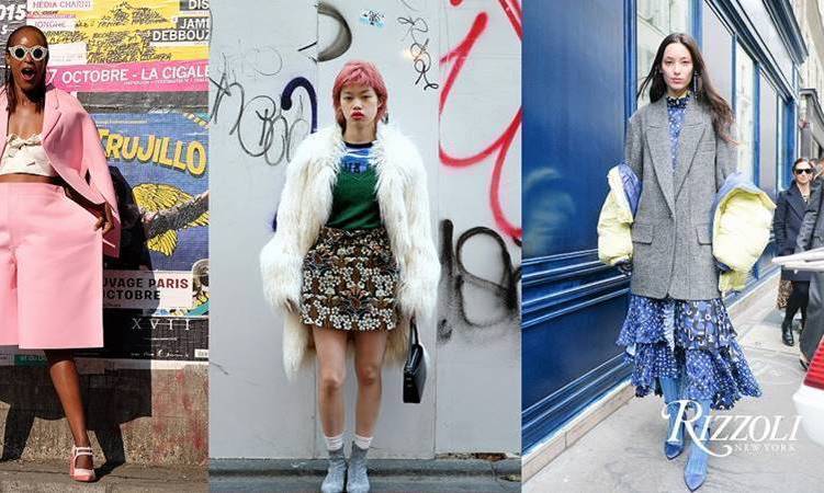希少 シトウレイ STYLE ON THE STREET 世界のストリートスタイルを切り撮るフォトグラファー