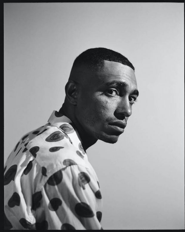 舐達麻、KENNY-G、RYKEY、阿修羅MIC等、 豪華な出演者がモデルとなって