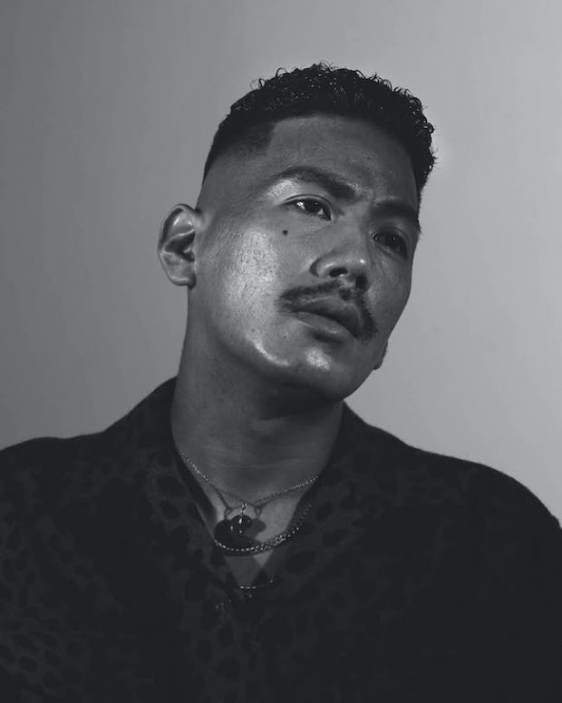 舐達麻、KENNY-G、RYKEY、阿修羅MIC等、 豪華な出演者がモデルとなって