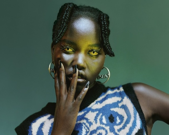 Heaven by Marc Jacobsから最新コレクションが登場neol.jp | neol.jp