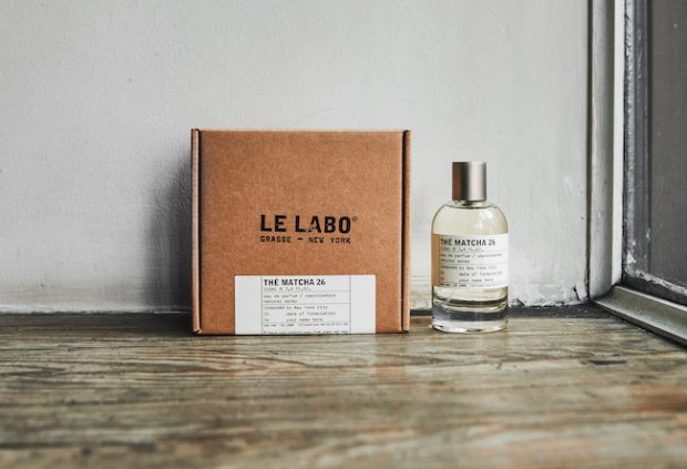 Amazon | LE LABO MATCHA 26 15ml ショッパー付き 国内正規品