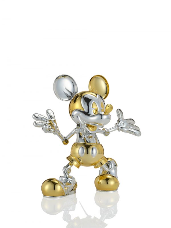 売れ筋がひ新作! Javier Calleja ハビア カジェハ Mickey Mouse Now