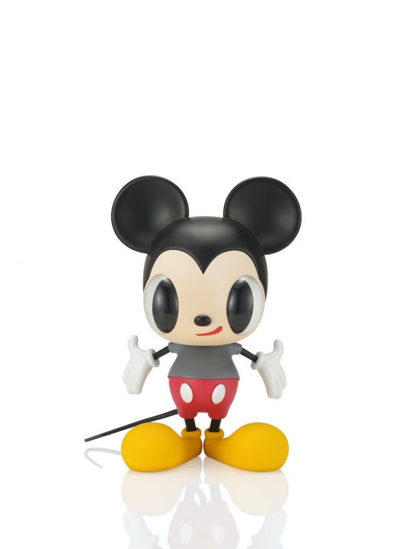 クラッシックウォルトディズニー Mickey Then and Now WDCC Mickey Mouse Mickey Then and Now Figurine | eBay