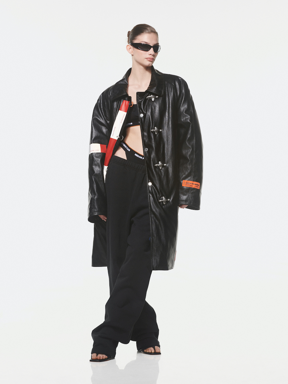 HERON PRESTON 2022年秋冬コレクションneol.jp | neol.jp