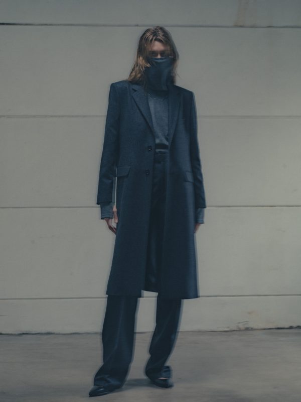 JOHN LAWRENCE SULLIVAN 2022 AUTUMN WINTER｜Infoseekニュース