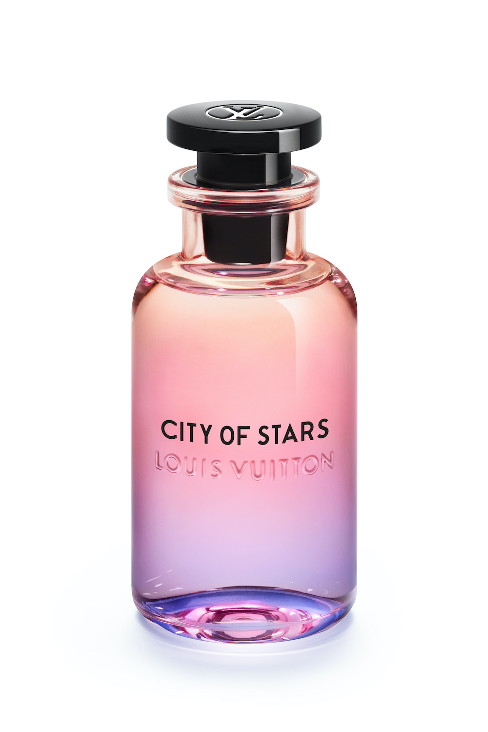 ルイ·ヴィトン 新作ユニセックスフレグランス「City of Stars(シティ オブ スターズ)」が発売neol.jp | neol.jp