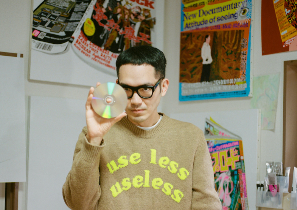 日本の仕組みを再構築する」LEE KAN KYOインタビューneol.jp | neol.jp