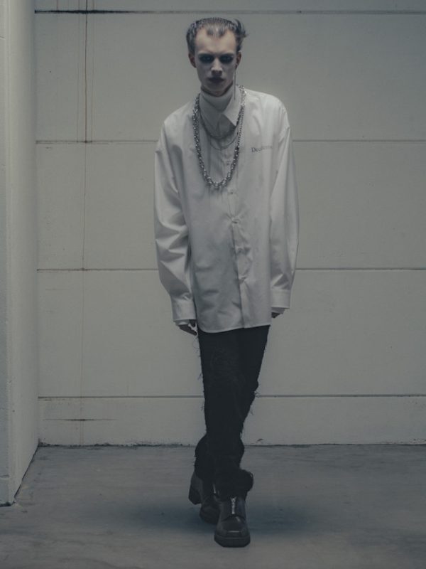 JOHN LAWRENCE SULLIVAN x YOSHiKO CREATiON - 記事詳細｜Infoseekニュース