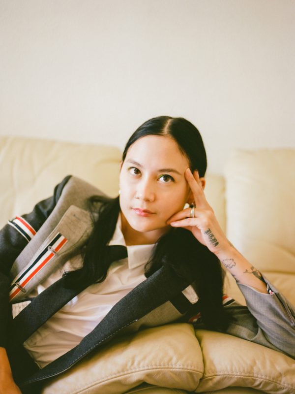 Interview with Japanese Breakfast about “JUBILEE” 記事詳細｜Infoseekニュース