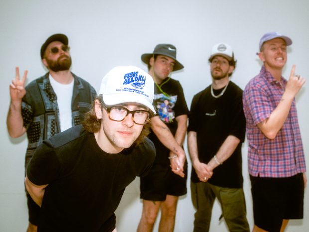 Interview with Easy Life about “MAYBE IN ANOTHER LIFE…”｜Infoseek