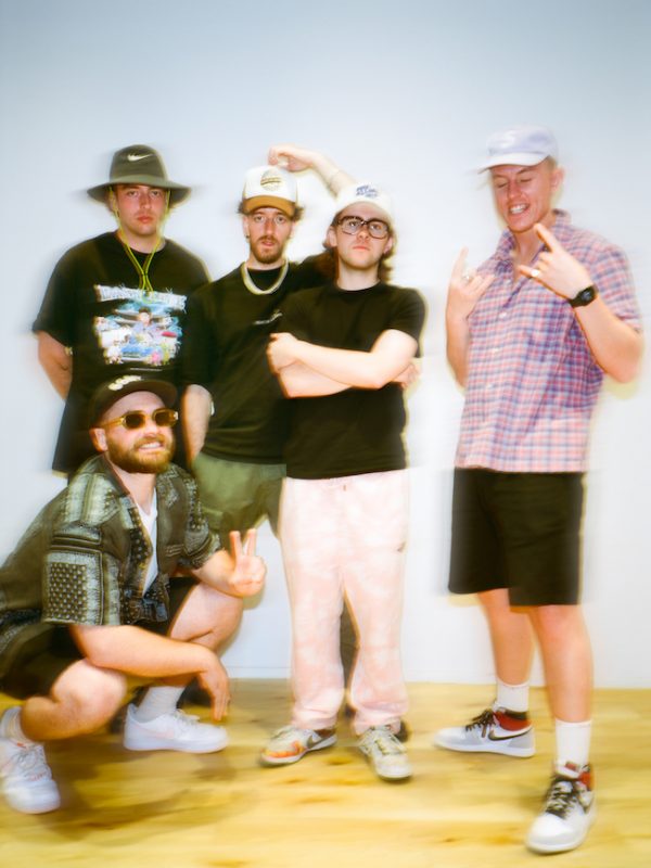 Interview with Easy Life about “MAYBE IN ANOTHER LIFE…”｜Infoseek