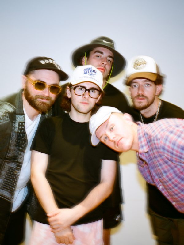 Interview with Easy Life about “MAYBE IN ANOTHER LIFE…”｜Infoseek