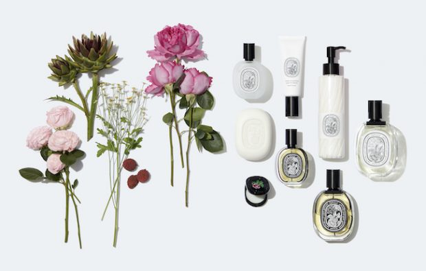 Eau Rose (オーローズ) オードパルファン 30ml DIPTYQUE】「オードパルファン オーローズ30ml」を2月1日より