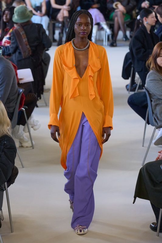 KIKO KOSTADINOV Womens 2023AW｜Infoseekニュース