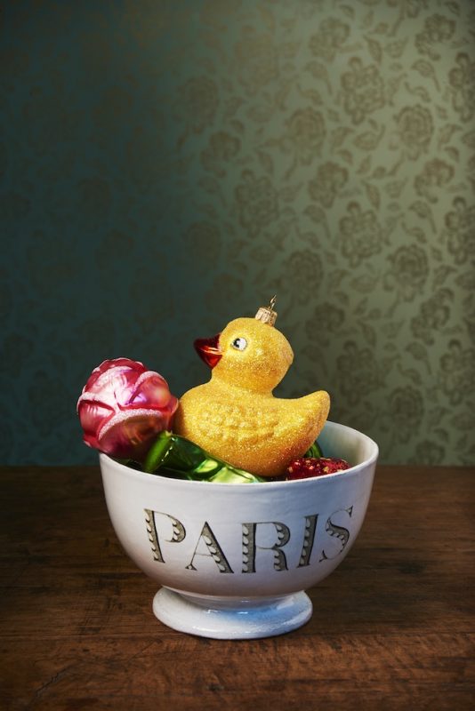 希少 新品 クリスマスオーナメント アスティエ 【レア】希少