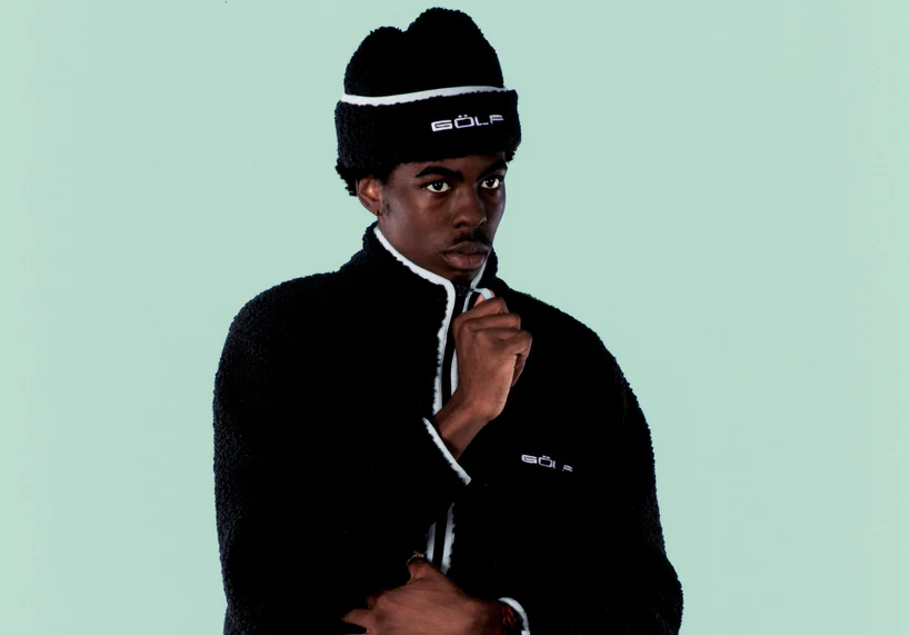 世界12都市で同時開催。タイラー・ザ・クリエイターが手掛けるブランド