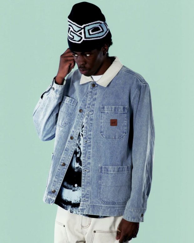 タイラーザクリエイター 東京限定Tシャツ　Golf wang ポップアップ 世界12都市で同時開催。タイラー・ザ・クリエイターが手掛ける