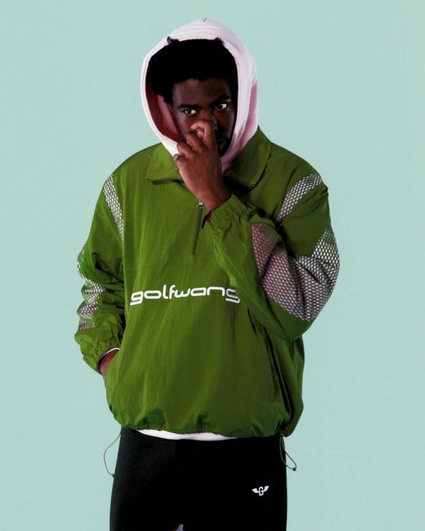 世界12都市で同時開催。タイラー・ザ・クリエイターが手掛けるブランド