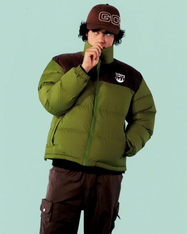 世界12都市で同時開催。タイラー・ザ・クリエイターが手掛けるブランド