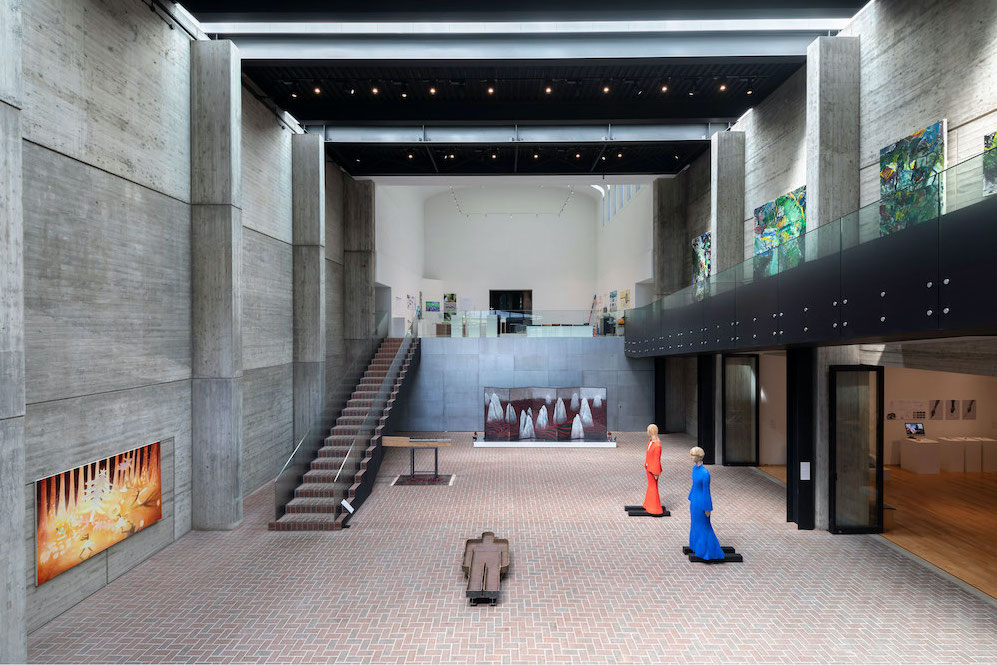 武蔵野美術大学にて2023年度 卒業・修了制作優秀作品展が開催neol.jp | neol.jp