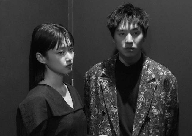 河合優実 & 坂東龍汰『RoOT / ルート』インタビュー