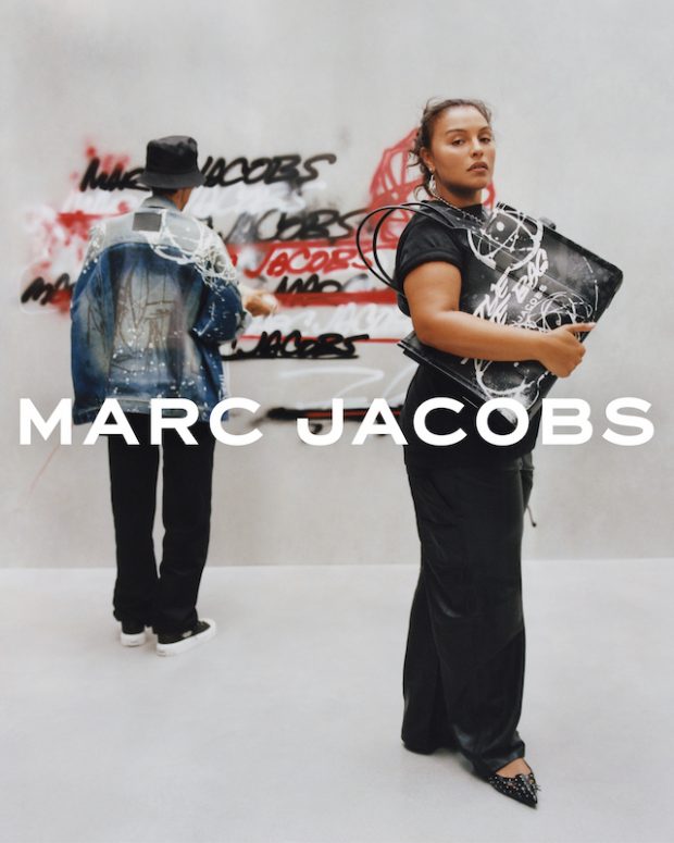 新品未使用　marc jacobs futura デニムジャケット　フューチュラ 新品未使用 marc jacobs futura デニムジャケット フューチュラ