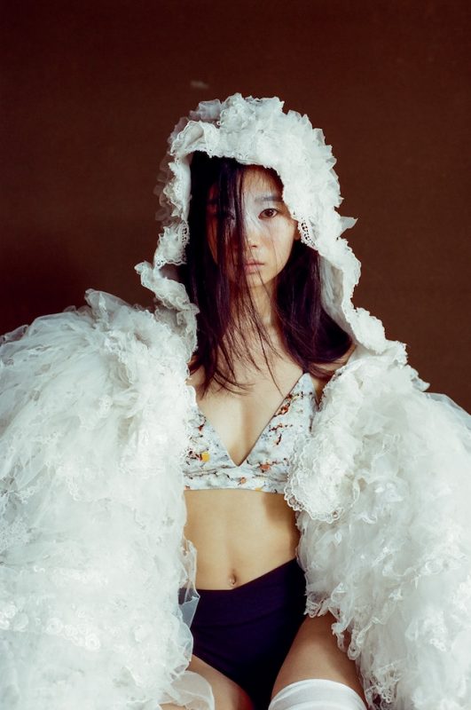 HANA YAGI – GIGINA