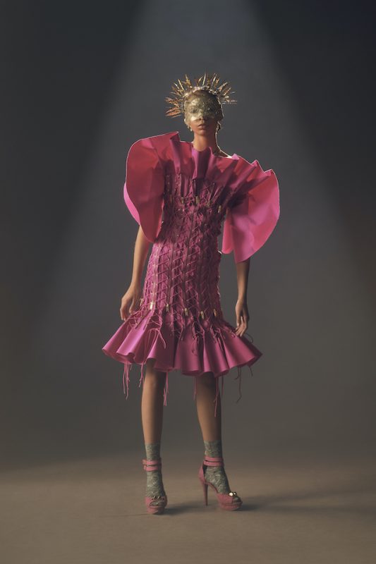 UNDERCOVER 2025SS Women's Collection｜Infoseekニュース